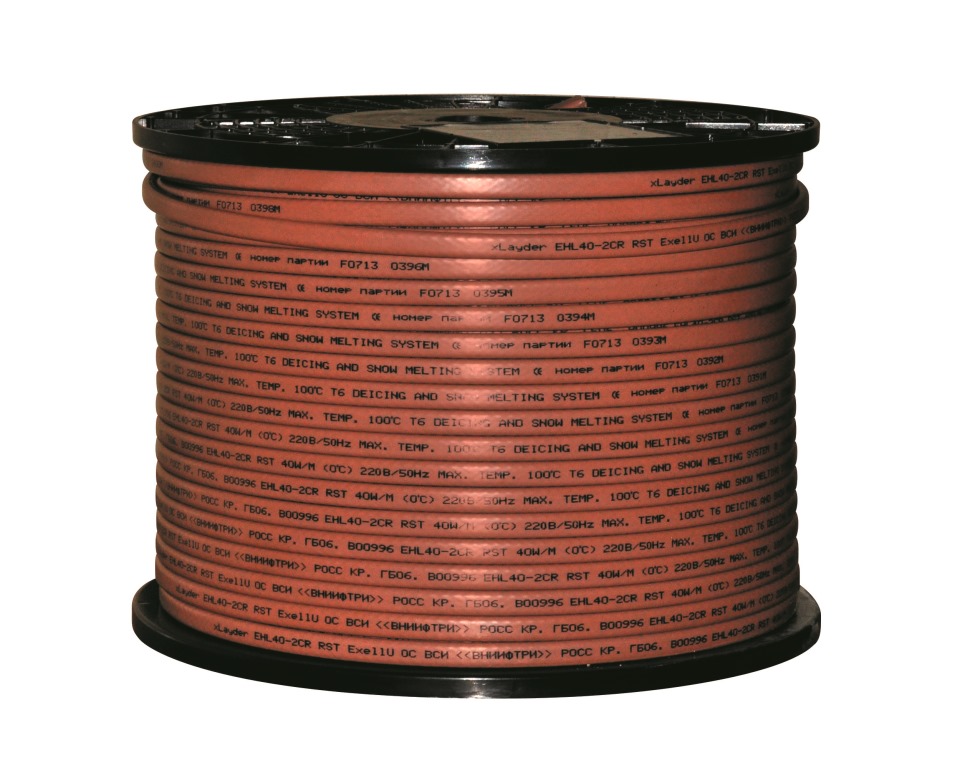 ������ xLayder-EHL40-2CR  RST